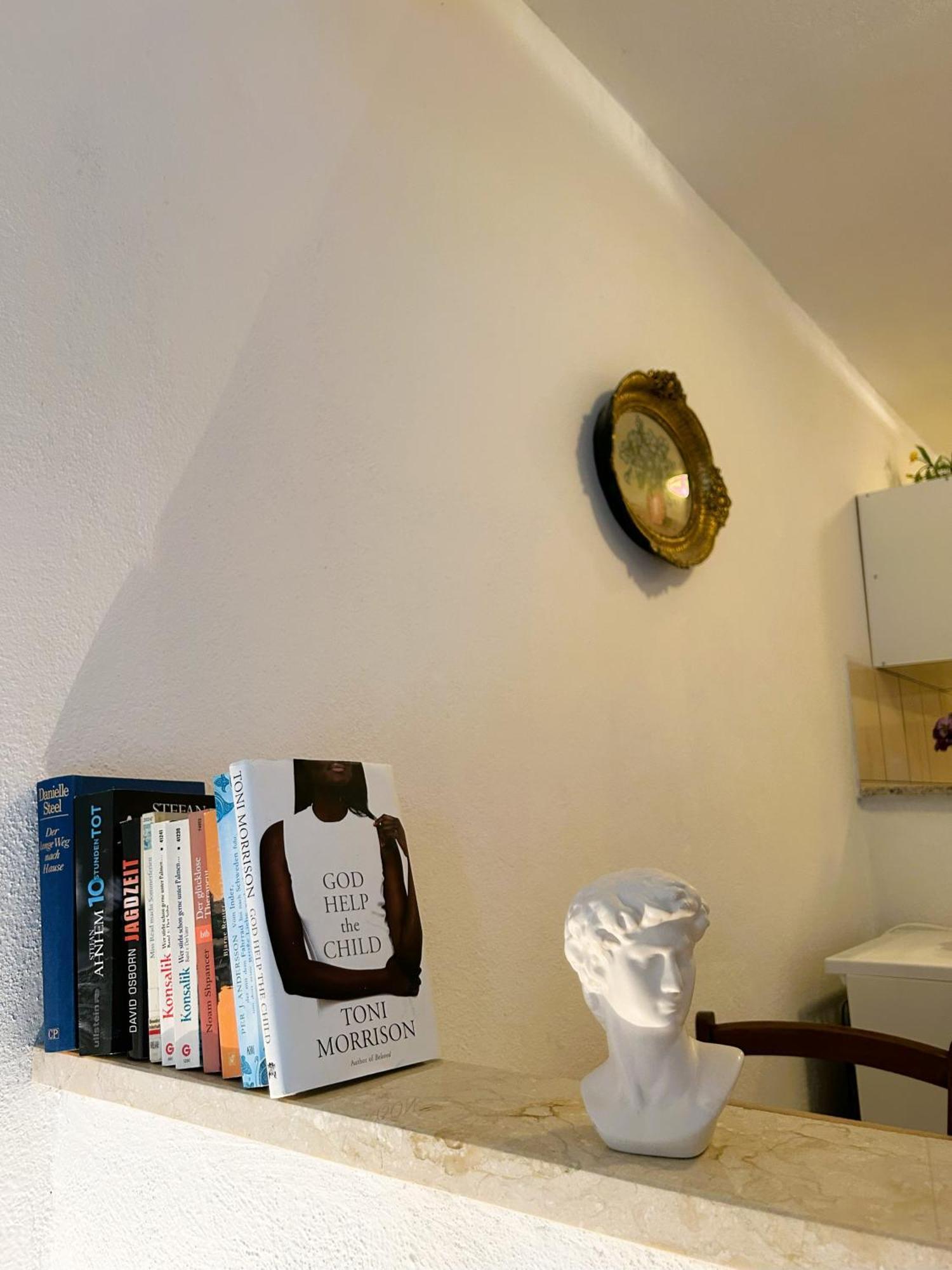 Apartments Valjan โตรกีร์ ภายนอก รูปภาพ
