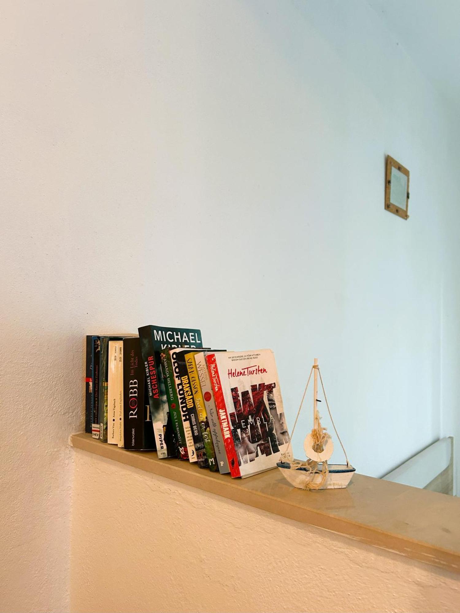 Apartments Valjan โตรกีร์ ภายนอก รูปภาพ