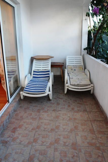 Apartments Valjan โตรกีร์ ภายนอก รูปภาพ